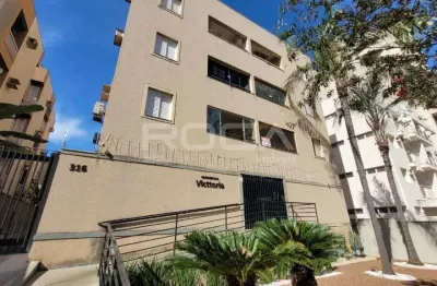 Apartamento à venda com 2 quartos no bairro Ana Maria, em Ribeirão Preto