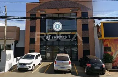 Imóvel comercial à venda no bairro Alto da Boa Vista, em Ribeirão Preto