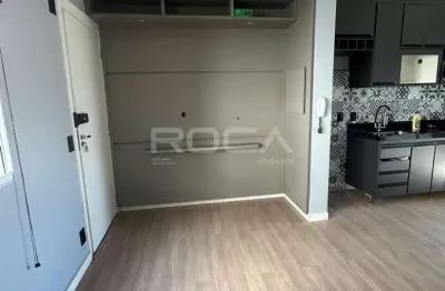 Apartamento à Venda no Bairro Campos Elíseos em Ribeirão Preto, 2 Dormitórios e Garagem Coberta!