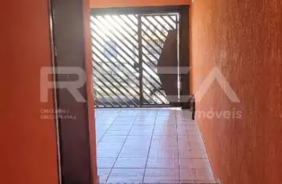 Casa Sobrado para Alugar com 2 quartos, sendo 2 suítes no bairro Vila Tamandaré, em Ribeirão Preto