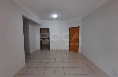 Apartamento 03 quartos para Alugar no Jardim Botânico em Ribeirão Preto.