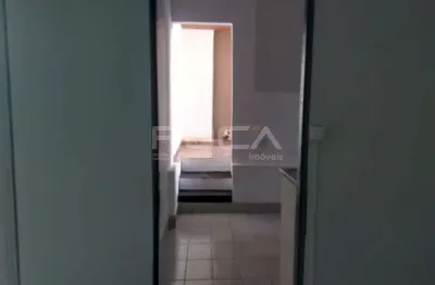 Kitnet Residencial ou Sala Comercial para alugar na Vila Seixas, em Ribeirão Preto.