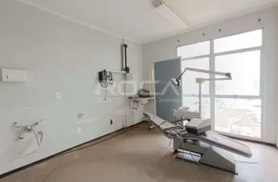 Sala comercial à venda na Rua Florêncio de Abreu, Centro, Ribeirão Preto