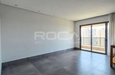 Apartamento para Alugar com 2 quartos, sendo 2 suítes no Jardim Botânico, em Ribeirão Preto.