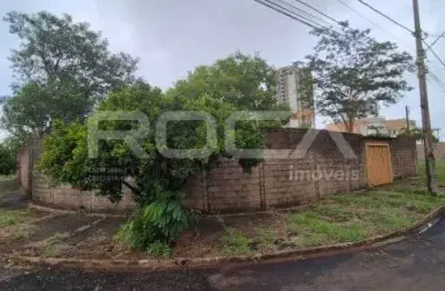 Terreno em condomínio fechado à venda na Rua Padre Marcelino Champagnat, Royal Park, Ribeirão Preto