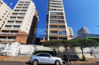 Apartamento à venda com 1 quarto no bairro Nova Aliança, em Ribeirão Preto