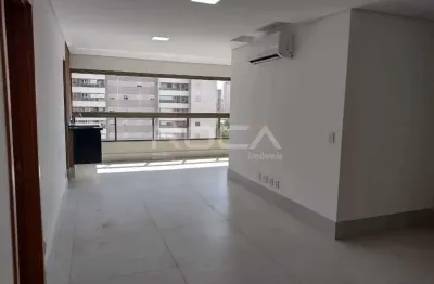 Apartamento para alugar com 2 quartos, sendo 2 suítes no Jardim Itamaraty, em Ribeirão Preto.