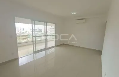 Apartamento com 3 suítes no Jardim Itamaraty, Ribeirão Preto