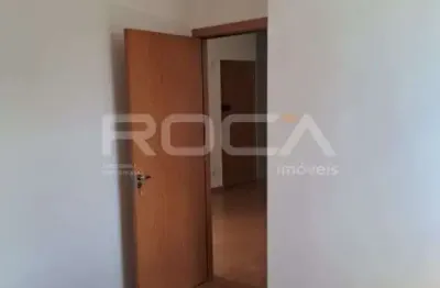 Apartamento moderno à venda no Recreio das Acácias, Ribeirão Preto.