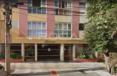 Apartamento Térreo à Venda na Vila Seixas em Ribeirão Preto - 2 Dormitórios, Garagem Coberta e Muito Mais!