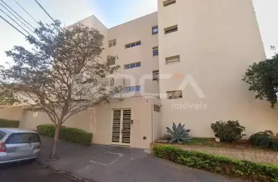 Apartamento á venda com 3 quartos no bairro Vila Seixas, em Ribeirão Preto