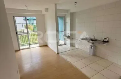 Apartamento para locação e venda com 2 quartos no bairro Quinta da primavera, em Ribeirão Preto.