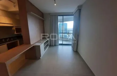 Apartamento Studio para aluguel e venda no Jardim Santa Ângela, em Ribeirão Preto.