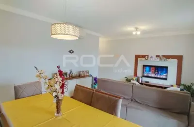 Apartamento 03 quartos para Alugar no Jardim Nova Aliança Sul em Ribeirão Preto.