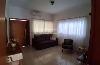 Casa para locação e a venda com 3 quartos, sendo 1 suíte no Condomínio Bella Città, em Ribeirão Preto.