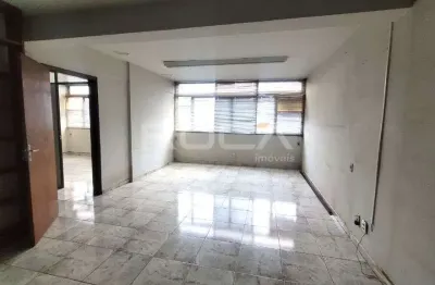 Sala comercial à venda na Rua Américo Brasiliense, Centro, Ribeirão Preto