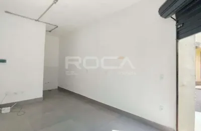 Conjunto Comercial para Venda na Vila Tibério - Ribeirão Preto.