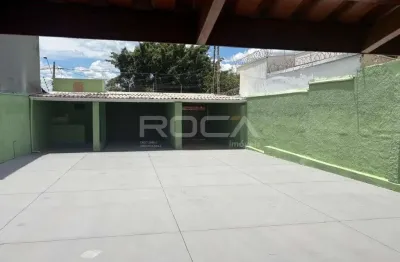 Casa com 1 quarto para Alugar no Jardim América, Ribeirão Preto.