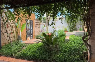 Casa Padrão à Venda no Bairro Ribeirânia em Ribeirão Preto - Conforto e Praticidade