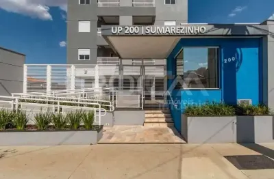 Apartamento à venda com 2 quartos no bairro Sumarezinho, em Ribeirão Preto