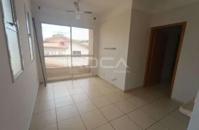 Apartamento para Alugar com 2 quartos no Jardim Botânico, em Ribeirão Preto.