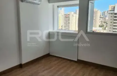 Sala comercial à venda no bairro Santa Cruz, em Ribeirão Preto