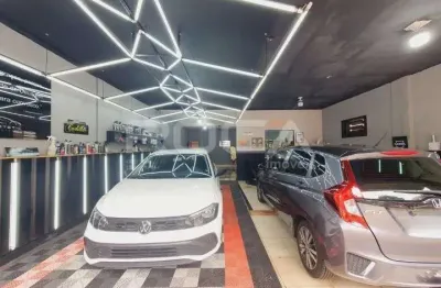 Salão Comercial para Alugar no Jardim Sumaré, em Ribeirão Preto.