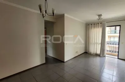 Apartamento à venda e locação com 3 quartos no bairro Iguatemi, em Ribeirão Preto.