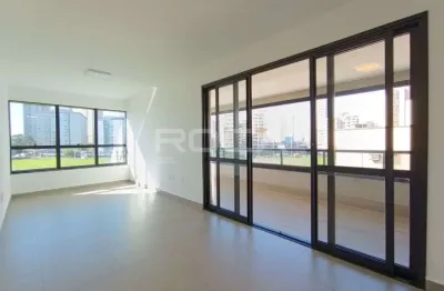 Apartamento para alugar com 3 quartos, sendo 3 suítes no bairro Nova Aliança, em Ribeirão Preto.