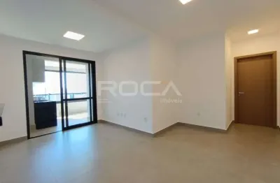 Apartamento para alugar com 3 quartos, sendo 3 suítes no bairro Nova Aliança, em Ribeirão Preto.