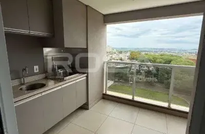Apartamento à venda com 2 quartos no bairro Quinta da Primavera, em Ribeirão Preto