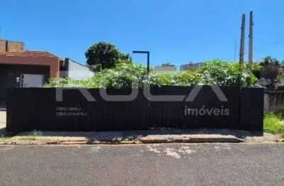 Terreno à venda no bairro Alto da Boa Vista, em Ribeirão Preto