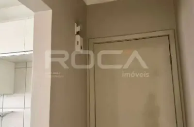 Apartamento com 2 quartos para Alugar no Monte Alegre, em Ribeirão Preto.