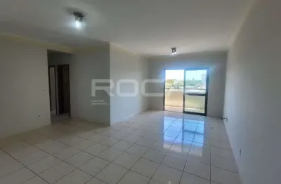 Apartamento à venda com 3 quartos na Avenida Caramuru, em Ribeirão Preto