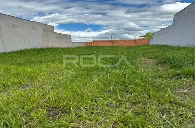 Terreno em Condomínio à Venda no Bairro Distrito Bonfim Paulista - Ribeirão Preto