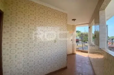 Apartamento Padrão para Alugar no Jardim Paulista em Ribeirão Preto – Conforto e Espaço para Sua Família!
