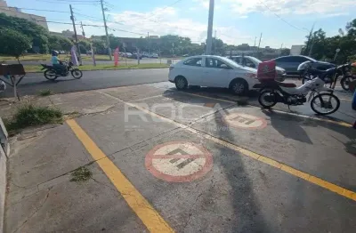 Sala Comercial para Alugar no Alto da Boa Vista - Oportunidade Imperdível em Ribeirão Preto!