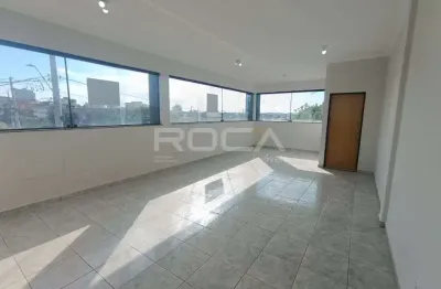 Sala Comercial para Alugar no Alto da Boa Vista - Oportunidade Imperdível em Ribeirão Preto!