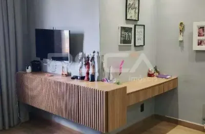 Apartamento à venda com 2 quartos no bairro Jardim Paulista, em Ribeirão Preto