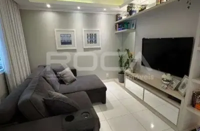 Casa à Venda em Condomínio no Jardim Guaporé - Ribeirão Preto