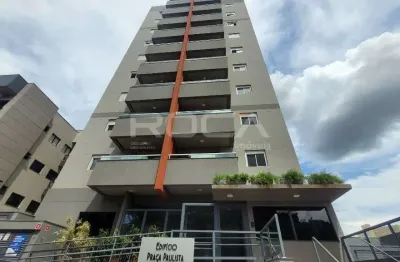 Apartamento Padrão à Venda no Jardim Paulista - Ribeirão Preto: Conforto e Praticidade em um Só Lugar!