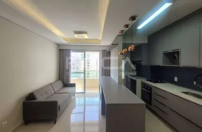 Apartamento à venda com 2 quartos no bairro Nova Aliança, em Ribeirão Preto