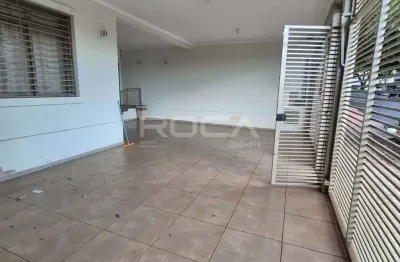 Casa com 03 quartos para Venda no Jardim Paulista - Ribeirão Preto.