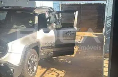 Casa para Alugar com 5 quartos, sendo 2 suítes na City Ribeirão, em Ribeirão Preto.