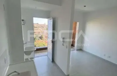 Apartamento à venda com 2 quartos no bairro Jardim Anhanguera, em Ribeirão Preto