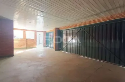 Casa para Alugar com 3 quartos, sendo 1 suíte no Alto da Boa Vista, em Ribeirão Preto.