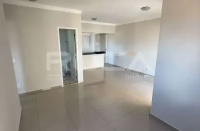 Apartamento 02 Quartos para Alugar na Lagoinha - Ribeirão Preto