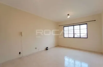 Apartamento para Alugar com 2 quartos na Vila Seixas, em Ribeirão Preto.