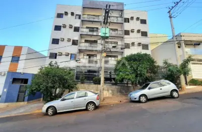 Apartamento Padrão à Venda no Jardim Sumaré, Ribeirão Preto - Conforto e Praticidade em um Só Lugar!