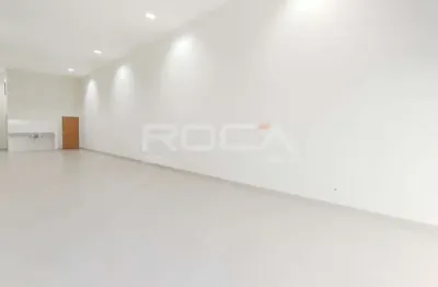 Galpão Comercial para Alugar no Recreio das Acácias - Ribeirão Preto.